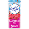 Crystal Light Sugar-Free Raspberry Ice Drink Mix (6 Pitcher Packets)