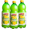 Iberia 100% Lemon Juice, 32 Fl Oz (Pack of 3), Fresh Lemon Flavor, Model 211361
