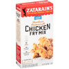 Zatarain s Southern Buttermilk Chicken Fry Mix, 9 oz (Pack of 8)