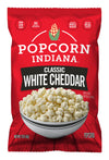 Popcorn Indiana Classic White Cheddar (6 Count - 1.7 Oz Each)