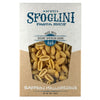 Sfoglini-Saffron Malloreddus-Made with Traditional Techniques & Wholesome Organic Grain and Safron for a Bright Color-16oz Box