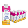 Sweetie Pie Organics Lactation Smoothie, Mango Banana, 11.1 Fl Oz, 12 Pack, No Artificial Sweeteners, Support Breast Milk Production