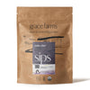 Grace Farms Organic Earl Grey Black Tea, 50 Sachet Pouch | Bergamot Oil | Fairtrade & Kosher |Gives Back 100% of Profits