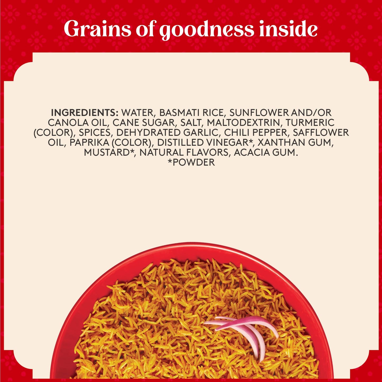 Royal - Ready To Heat Rice - Authentic Tikka Masala, 4 Count