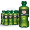 Canada Dry Ginger Ale Soda 12 Fl Oz Bottles 8 Pack