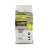Allegro Coffee Organic Italian Roast Ground Coffee, 12 Oz