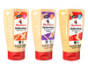 Nandos PERinaise Spicy Mayo Variety Pack - Original PERinaise, Garlic PERinaise, Hot PERinaise - Flavored Spread and Dressing -