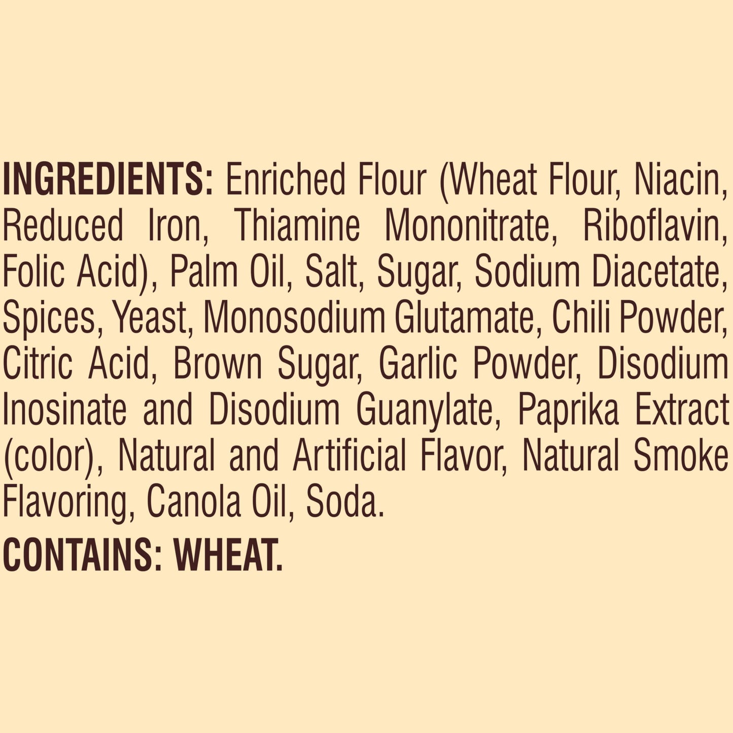 Snyder'S Of Hanover Pretzel Pieces, Nashville Hot, 11.25 Oz