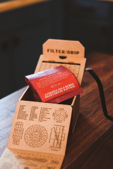 Fresh Single-Origin Coffee Sampler By Onyx Coffee Lab - 4 Light Roast Whole Bean Varieties (4 Oz Each)