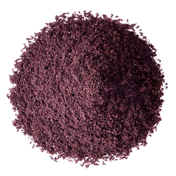 Food to Live Organic Acai Berry Powder - Non-GMO, Vegan, 1 Pound, Freeze-Dried, Unsweetened, Unsulfured