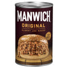 Manwich Original Sloppy Joe Sauce, Canned Sauce, 15 Oz.