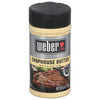 Weber Chophouse Butter Seasoning 6.5 Ounce Shaker