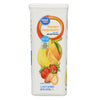 Great Value: Strawberry Orange Banana 6 Tubs Drink Mix, (Pack Of 2)