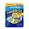 Starkist Lunch To-Go Albacore Mix Your Own Tuna Salad - (Pouch) - (Pack Of 1)