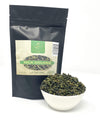 Milk Oolong - Loose Whole Leaf Jin Xuan Milk Oolong Tea of Taiwan By Golden Tea Leaf Co