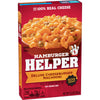 Hamburger Helper Pasta Deluxe Cheeseburger Macaroni, 5.5 Ounces