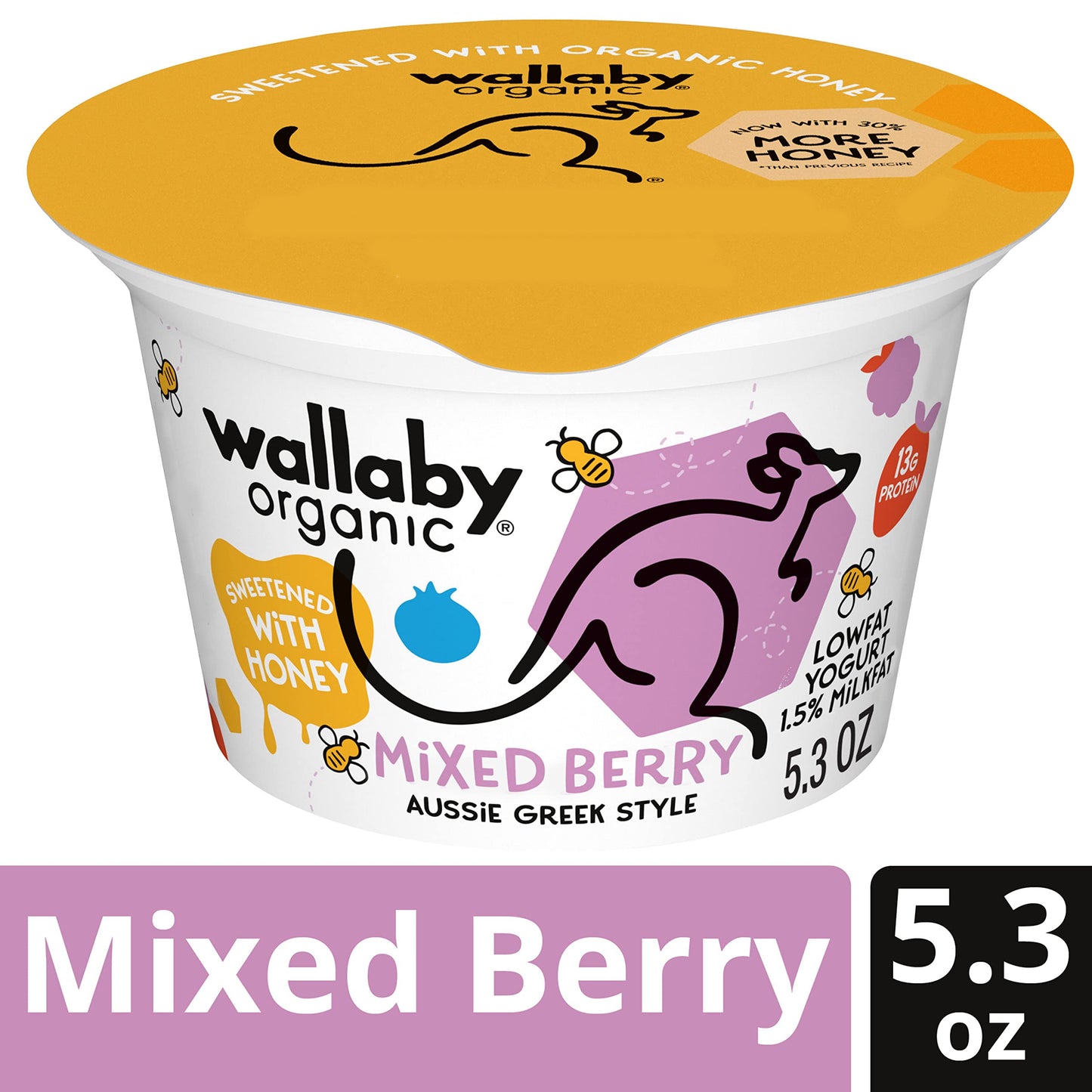 Og2 Wlaby Mxd Bry Yog Lf (12X5.30)