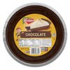 Keebler Ready Crust 9-Inch Chocolate Pie Crusts, Premade Pie Crusts For Baking And No-Bake, 12 Ct
