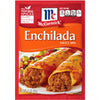 McCormick ENCHILADA Sauce Mix 1.5oz (3 Packets)