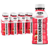 BODYARMOR Zero Sugar Sports Drink, Watermelon Strawberry, Low-Calorie, 12 fl oz (Pack of 8)