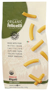 Felicetti Organic Rigati Pasta, Non GMO, Kosher, 16.01 Ounces (Pack Of 12)