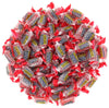Bulk Jolly Ranchers | 1 lb Aromatik box with Aromatik mint card | Strawberry