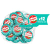Mini Babybel Monterey Jack Snack Cheese, 12 Pack (8.5 oz)