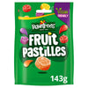 Rowntrees Fruit Pastilles Bag 143 G