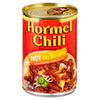 Hormel Chili Hot No Beans, 15 Ounce (Pack of 6)