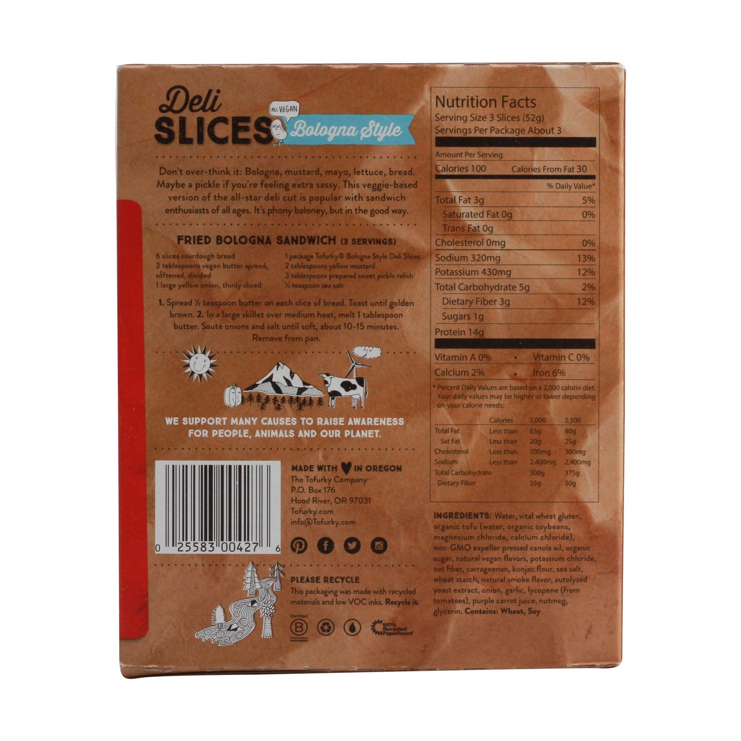 Tfrky Bologna (6X5.50)