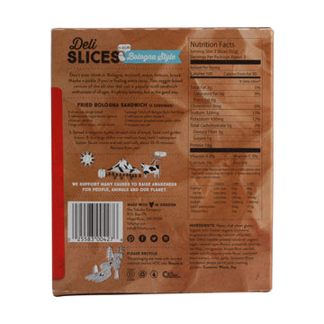 Tfrky Bologna (6X5.50)