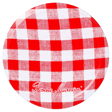 Bonne Maman Figues Violettes - French Purple Fig Jam - 13 Oz.