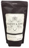 Harney & Sons Cranberry Autumn, Fruity Black Tea, Cranberry & Orange Flavors, 50 Count