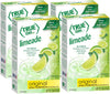 True Lime LIMEADE, True Lemon | True Citrus, 10 Count (Pack of 4)