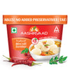 Aashirvaad Instant Meals Mini Idli Sambhar Cup, 80 G