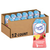 Crystal Light Sugar-Free Zero Calorie Liquid Water Enhancer - Strawberry Lemonade (1.62 Fl Oz Bottle, Pack Of 12)
