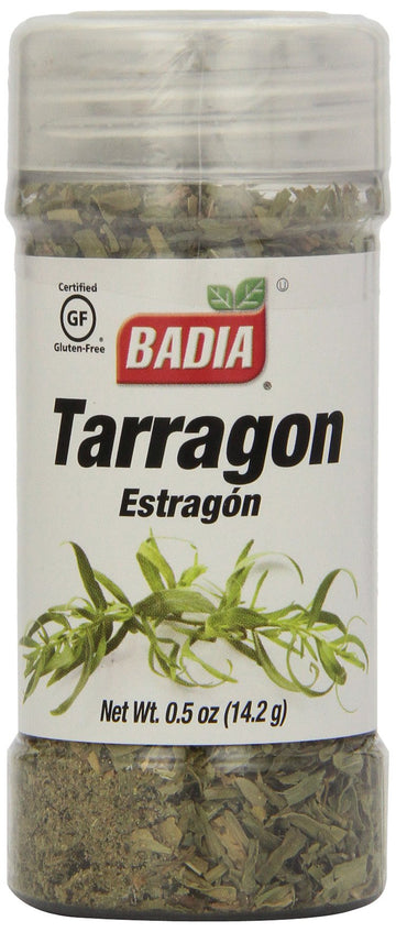 Badia Tarragon, 0.5000-ounces (Pack of12)