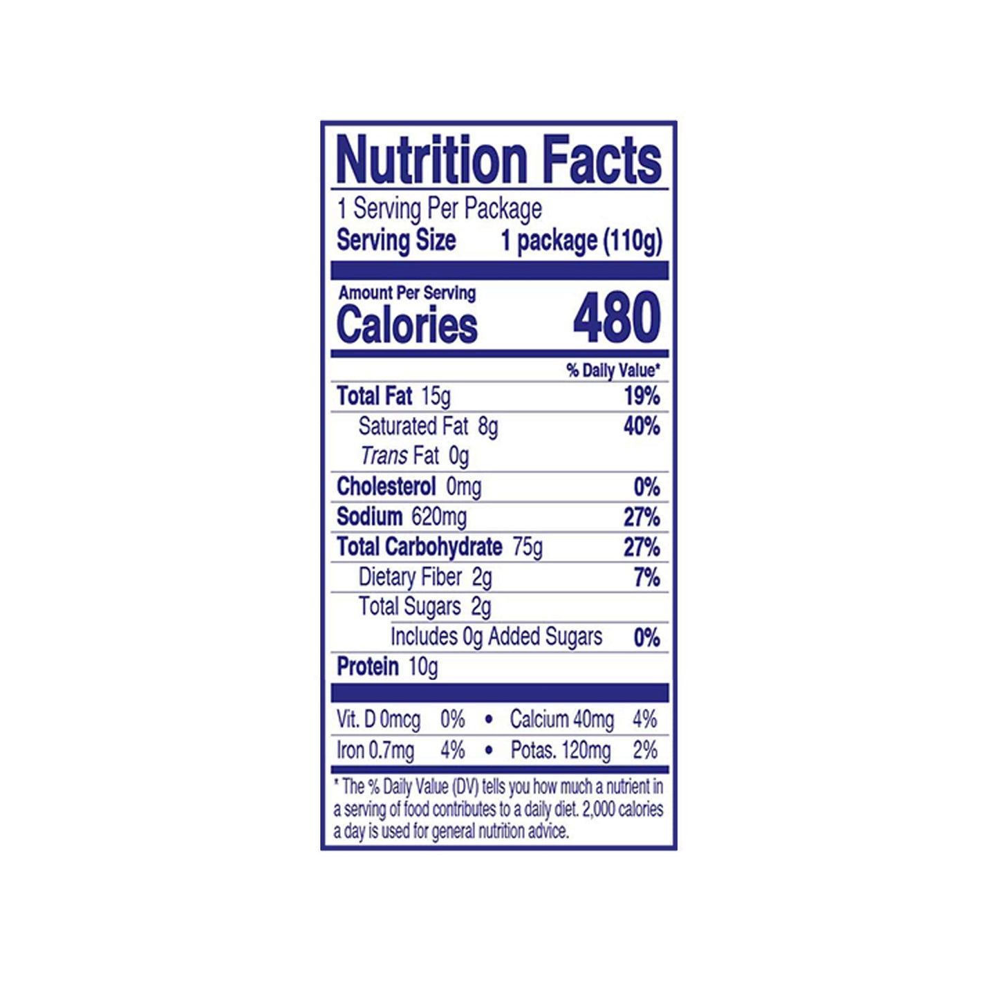 Ottogi Plain Instant Noodle, For All Kinds Of Pot Stew, Food Cooked In A Casserole, For Hot Pot, Shabu Shabu, And Stews (110G) - 16 Pack