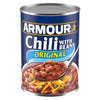 Armour Star Chili With Beans, 14 Oz. (Pack Of 12)