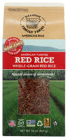 Ralston Family Farms Red Rice 16 OZ
