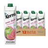 Kern's Guava Nectar, 32.4 Fl Oz (Pack of 12)