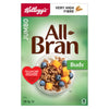 Kellogg'S All-Bran Buds Cereal, 1050G/2.53 Pounds {Imported From Canada}