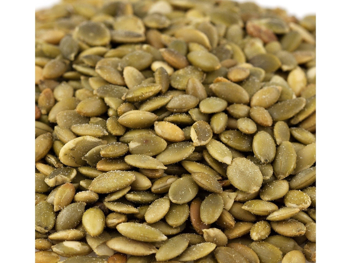 Yankee Traders Brand, Pepita/Pumpkin Seeds - Roasted & Salted ~ 2 Lbs