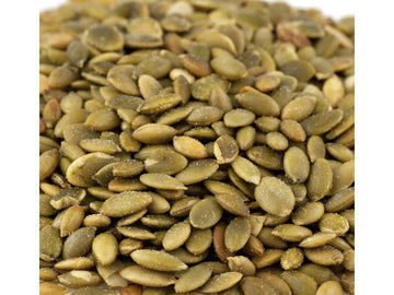 Yankee Traders Brand, Pepita/Pumpkin Seeds - Roasted & Salted ~ 2 Lbs