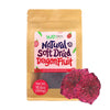 Yuth Farm Plant-Based Soft & Chewy Dried Fruit - Deliciously Healthy Snack 300g(10.6 Oz) (Dragon fruit)