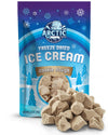 Arctic Farms Freeze Dried Ice Cream Bits Bagged and Boxed - Does Not Melt (Cookie Dough, 2.5oz)