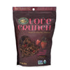 Love Crunch Organic Granola, Dark Chocolate & Red Berries, 11.5 Oz , Non Gmo, By Nature'S Path