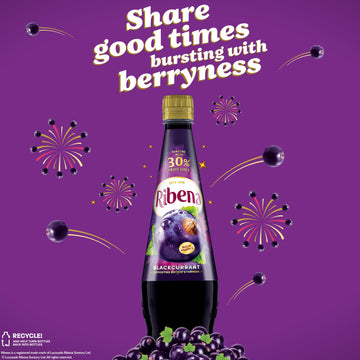 Ribena Blackcurrant Juice 28.74 Ounce