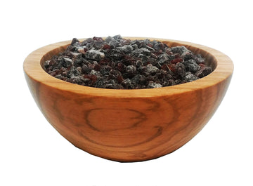 Rawharvest Kala Namak (Himalayan Black Salt) Coarse 12 Oz