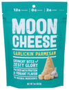 Moon Cheese Garlickin Parm Bites, 2 Oz
